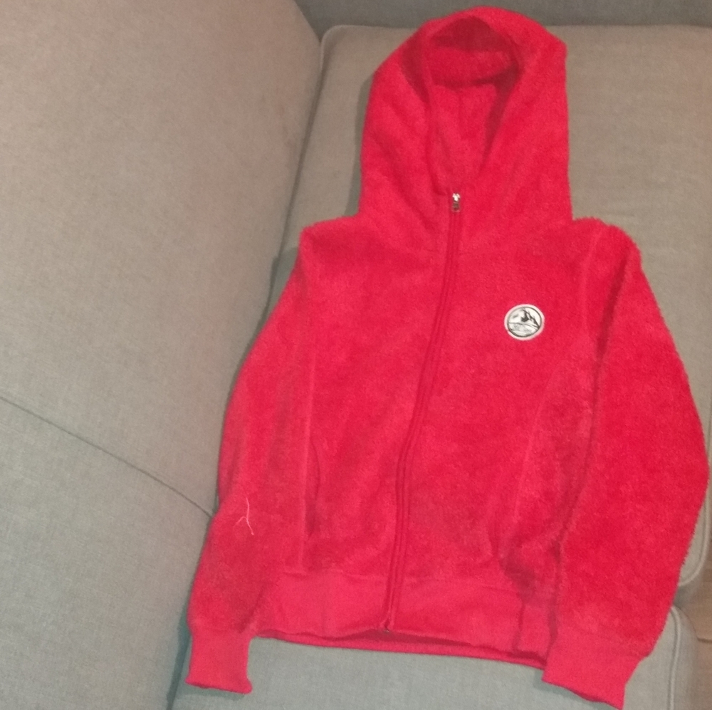 Hood Jacket
